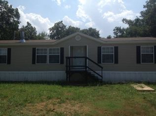 225 Neely St, Hollandale, MS 38748