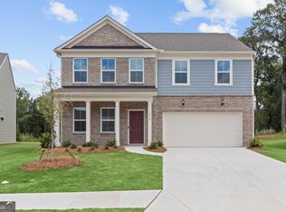 1446 Maston Rd, Auburn, GA 30011