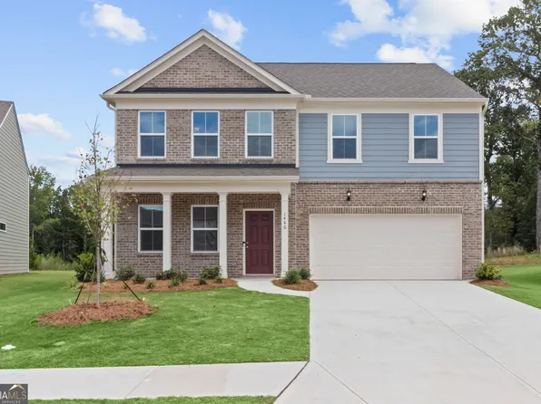 1446 Maston Rd, Auburn, GA 30011