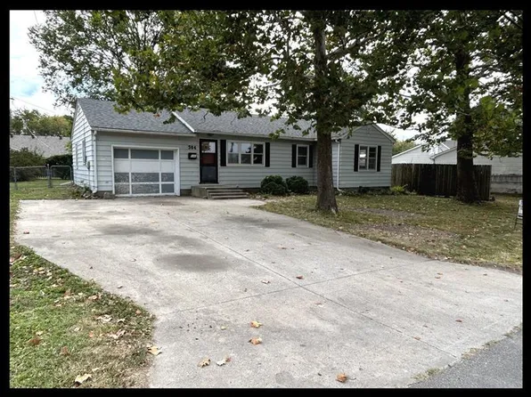 304 N Wentz St, Macon, MO 63552