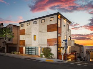 232 30th Pl, Manhattan Beach, CA 90266