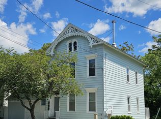 356-358 State St, Hudson, NY 12534