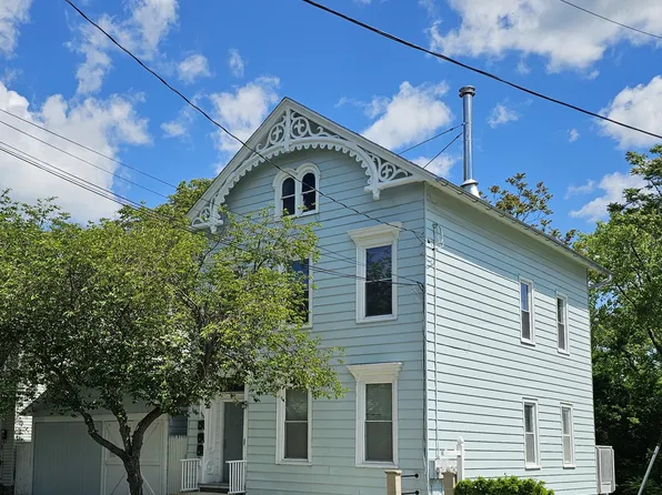 356 - 358 State Street, Hudson, NY 12534