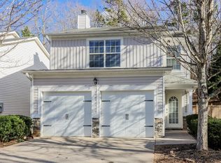383 Hidden Creek Ln, Canton, GA 30114