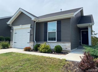 877 Black Bear Dr, House Springs, MO 63051