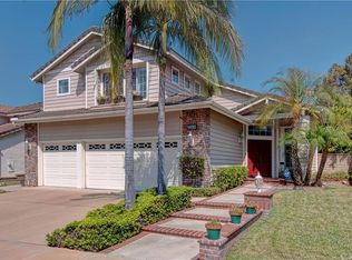 14283 Willow Wood Ln, Chino Hills, CA 91709
