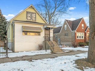 10145 S Peoria St, Chicago, IL 60643