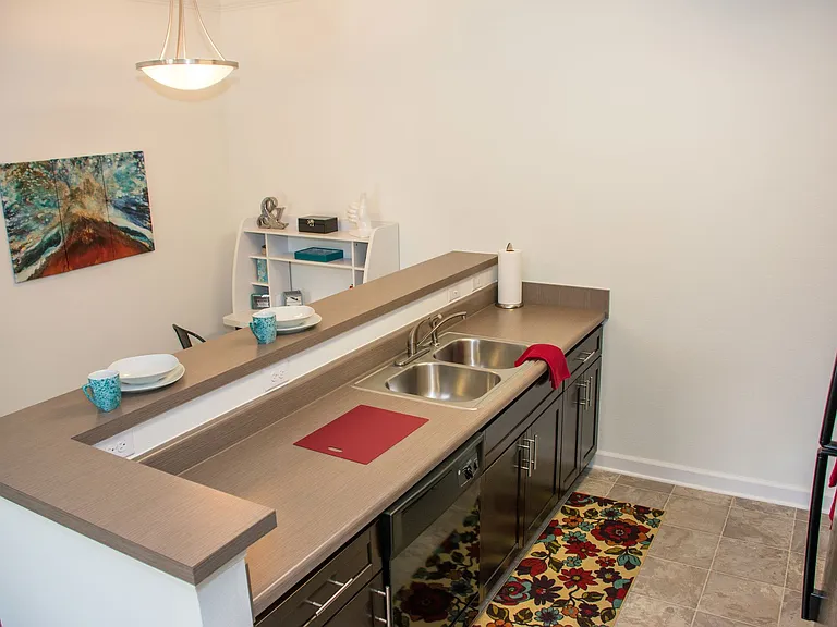 Parkside at Charles Street — Photo 14