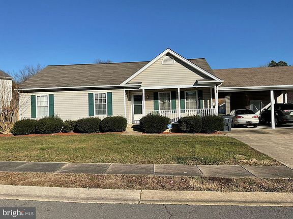 2nd image of 21438 Hillary Ct