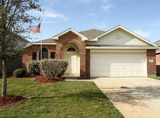 10430 Iris Lake Ct, Houston, TX 77070