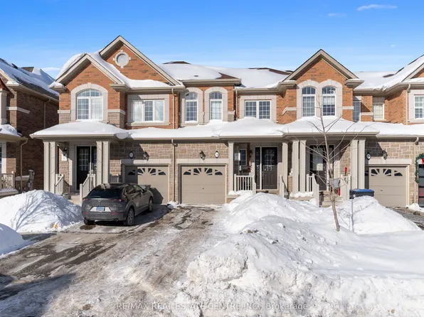 74 Ivor Cres, Brampton, ON L7A 4L7