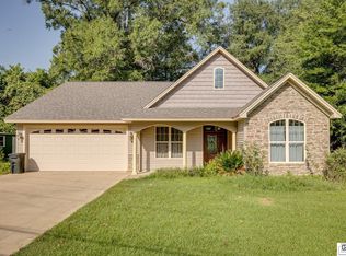 111 Joe White Rd, Monroe, LA 71203