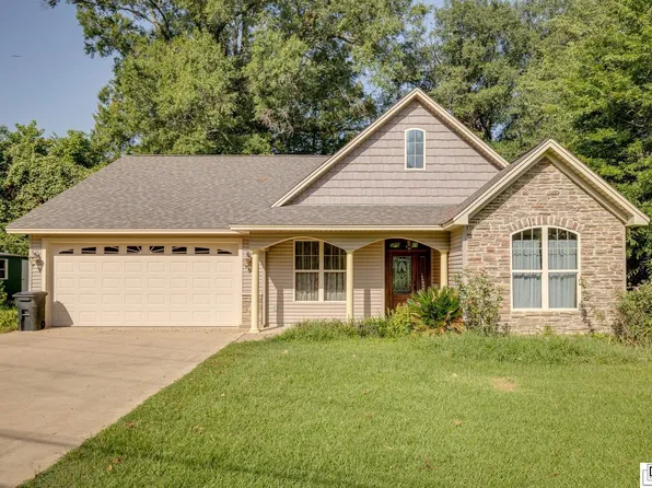 111 Joe White Rd, Monroe, LA 71203