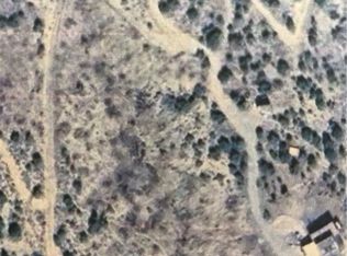 0 Holcomb Ridge Rd #11, Llano, CA 93544