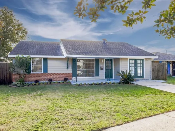169 Becky Dr, Avondale, LA 70094