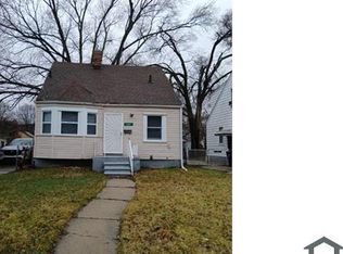 12075 Rossiter Ave, Detroit, MI 48224