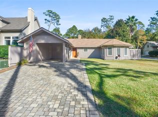 2 Beaver Ln, Hilton Head Island, SC 29928