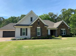 10370 Pleasant Ridge Rd, Arlington, TN 38002