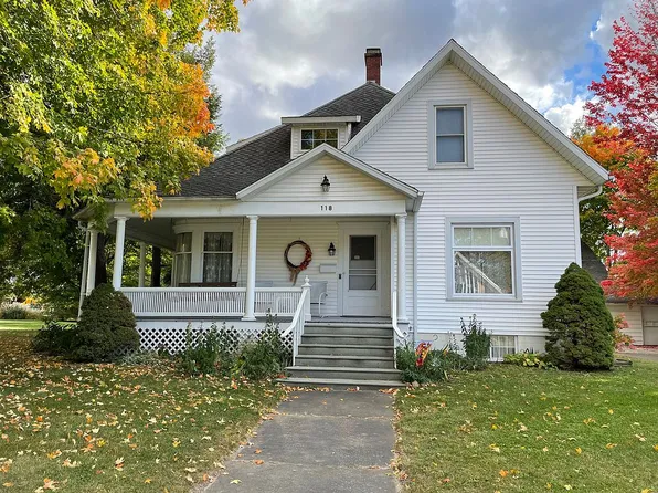 118 W Jones St, Milford, IL 60953