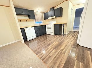 3137 Westerville Rd LOT 91, Columbus, OH 43224