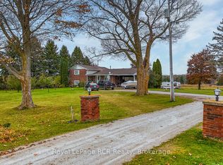 177839 Grey Rd #18, Georgian Bluffs, ON N4K5N5