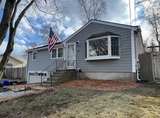 23 Yale Dr, Milford, MA 01757