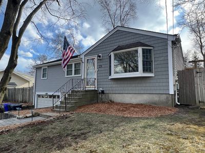 23 Yale Dr, Milford, MA, 01757