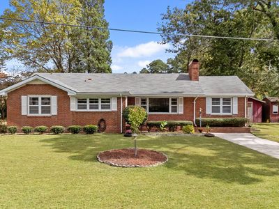 704 N Grace Avenue, New Bern, NC, 28562
