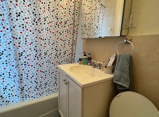 515 Cathedral Pkwy #9C, New York, NY 10025