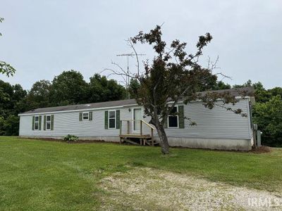 9760 S County Road 720 W, Holland, IN, 47541