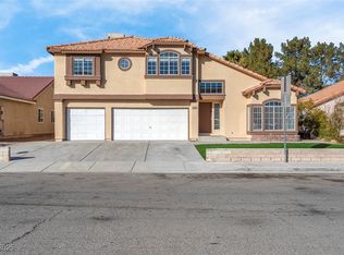 6586 W Mesa Vista Ave, Las Vegas, NV 89118