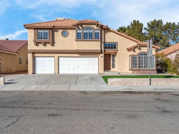 6586 W Mesa Vista Ave, Las Vegas, NV 89118