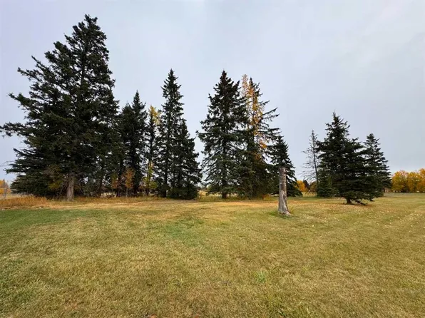 108 Meadow Ponds Dr, Clearwater County, AB T0M 0C0
