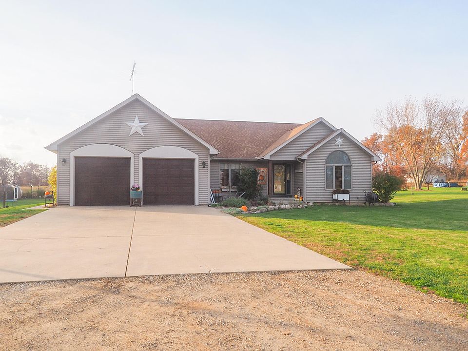 21404 Division Dr, Marshall, MI 49068 Zillow