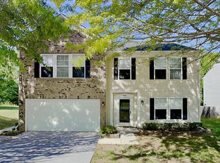 943 Wind Carved Ln, Monroe, NC 28110