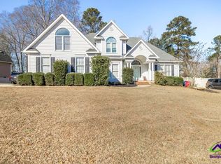 128 Springwood Ct, Macon, GA 31210