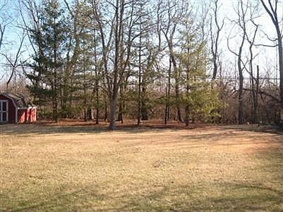 Back Yard (Lot 100x200)