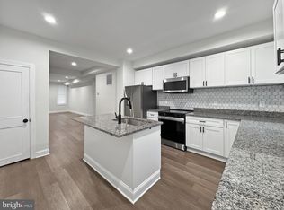1231 S Carey St, Baltimore, MD 21230