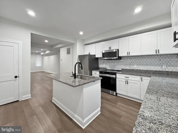 1231 S Carey St, Baltimore, MD 21230