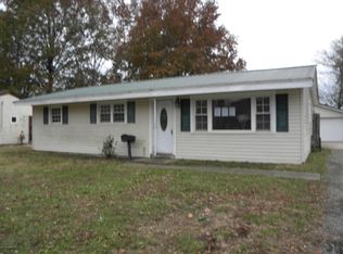 13302 Horncastle Way, Louisville, KY 40272