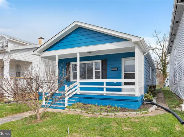 126 S Euclid Ave, Winchester, VA 22601