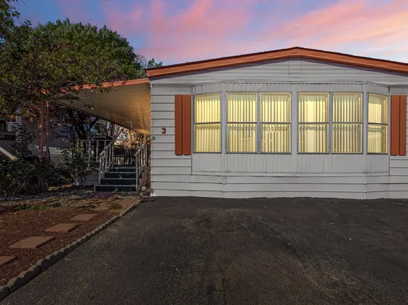 7112 Pan American East Fwy NE Unit 3, Albuquerque, NM 87109