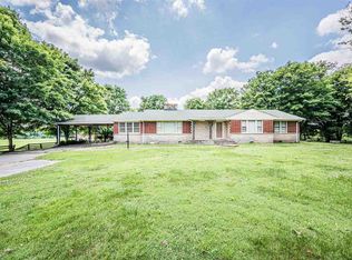 9323 Lewisburg Rd #US-431, Lewisburg, KY 42256