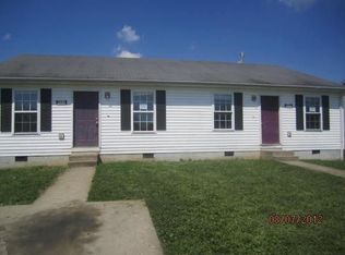 449 Darley Crk #451, Mount Sterling, KY 40353