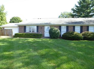 13 E Cresthill Rd #30, Terre Haute, IN 47802