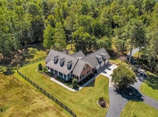 3884 Lower Tanners Bridge Rd, Monroe, GA 30656