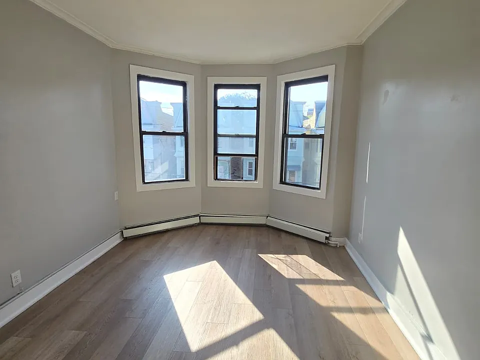 122 Randolph Ave #3R