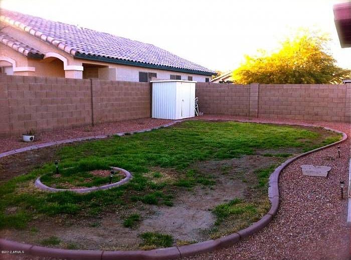 Yard
