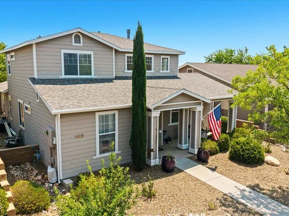 7152 E Encampment Dr, Prescott Valley, AZ 86314