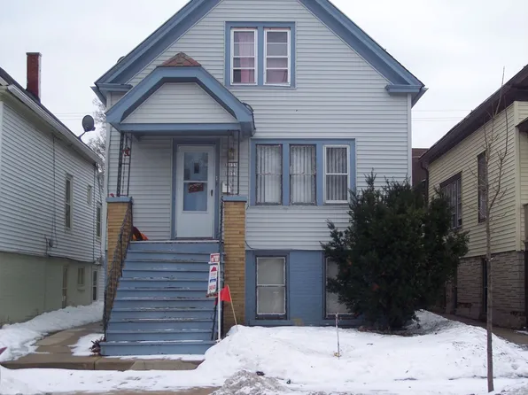 2033 W Grant St, Milwaukee, WI 53215